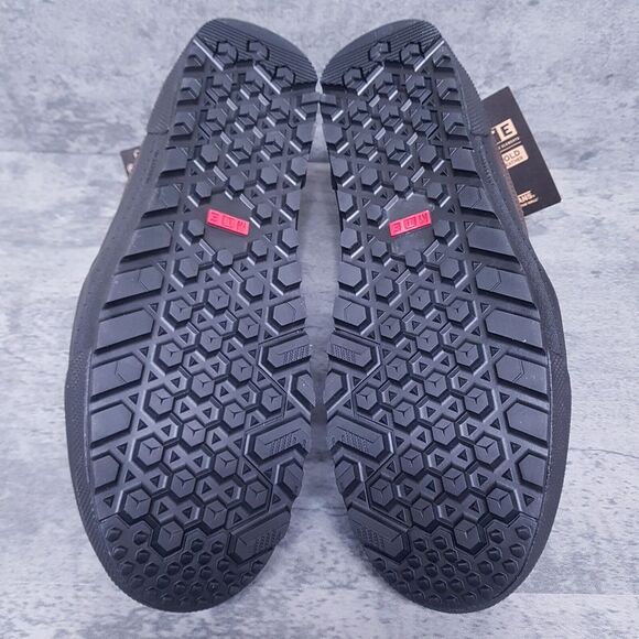 VANS Half Cab Gore-Tex MTE-3 Hiking Shoes Boots Mens 13 Black Brown - Picture 5 of 5